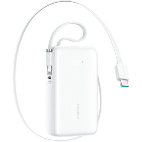 Joyroom JR-PR2L-WHT