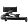Joyroom JR-ZS433 Car Mount Holder (Headrest Version) 4.7-13 inch / black