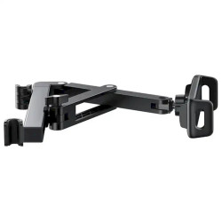 Joyroom JR-ZS433 Car Mount Holder (Headrest Version) 4.7-13 inch / black