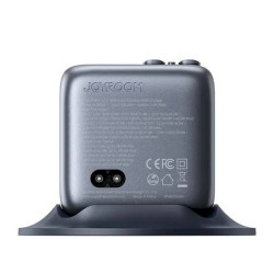 Joyroom JR-TRD01 Desktop Charger GaN Fast Charger U+U+C PD 140W PD3.1 PPS AFC SCP FCP QC3.0 with built-in 2x Type-C Cable PD 100