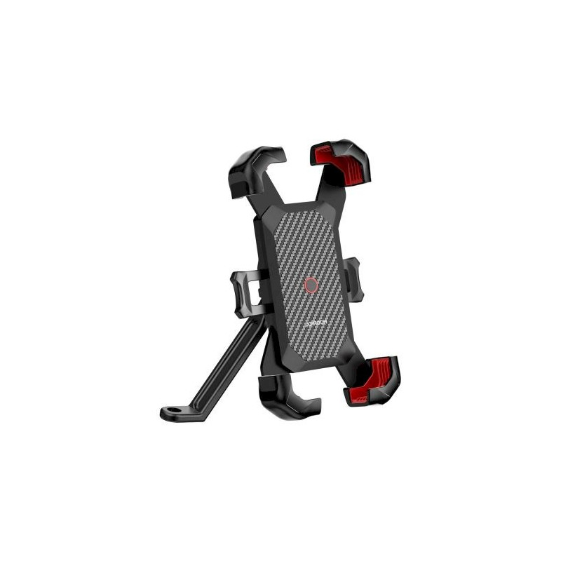 Joyroom JR-ZS288 Motorcycle Mount Phone Holder 4.7 - 7 inch / black
