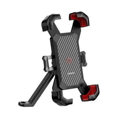 Joyroom JR-ZS288 Motorcycle Mount Phone Holder 4.7 - 7 inch / black