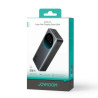 Joyroom JR-PBF05 Pro Power Bank with Digital Display C+U+U, PD 65W, 30000 mAh / black