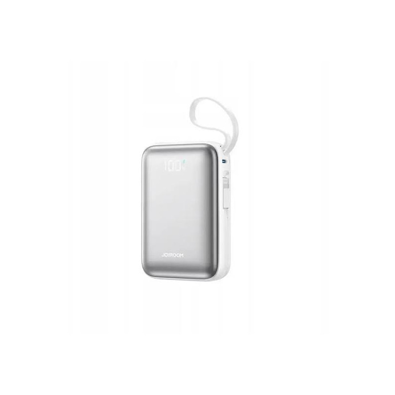Joyroom JR-PBF29-WHT
