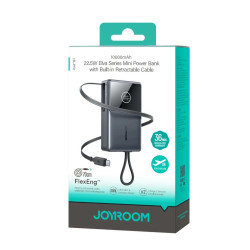 Joyroom JR-PR1-BLK