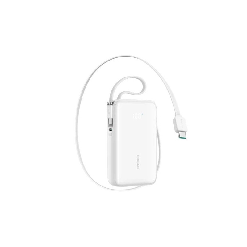Joyroom JR-PR2-WHT