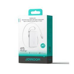 Joyroom JR-PR2-WHT