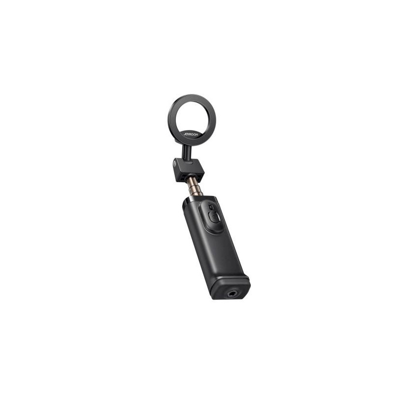 Joyroom JR-ZS509 Selfie Stick with Bluetooth, MagSafe 4.7 - 7.0 inch, 40mm / black