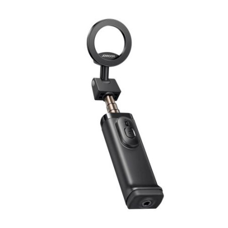 Joyroom JR-ZS509 Selfie Stick with Bluetooth, MagSafe 4.7 - 7.0 inch, 40mm / black