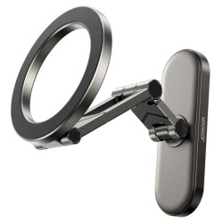 Joyroom JR-ZS520 Tool Phone Holder Ring for Metal Surfaces, Titanium
