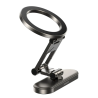 Joyroom JR-ZS520 Tool Phone Holder Ring for Metal Surfaces, Titanium
