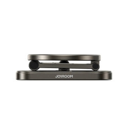 Joyroom JR-ZS520 Tool Phone Holder Ring for Metal Surfaces, Titanium
