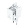 Joyroom JR-TCL05-WHT