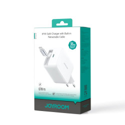 Joyroom JR-TCL06-WHT