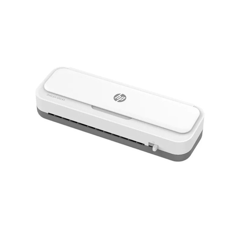 HP OneLam 400 Laminator A4