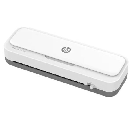 HP OneLam 400 Laminator A4