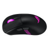 ASUS ROG Keris II Origin BLK kompiuterio pelė Žaidimams Dešinės rankos RF Wireless + Bluetooth + USB Type-A Optinis 42000 DPI