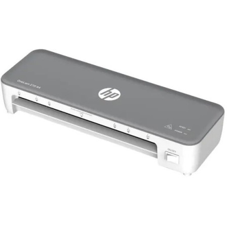 HP OneLam 270 Laminator A4