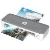 HP OneLam 270 Laminator A4