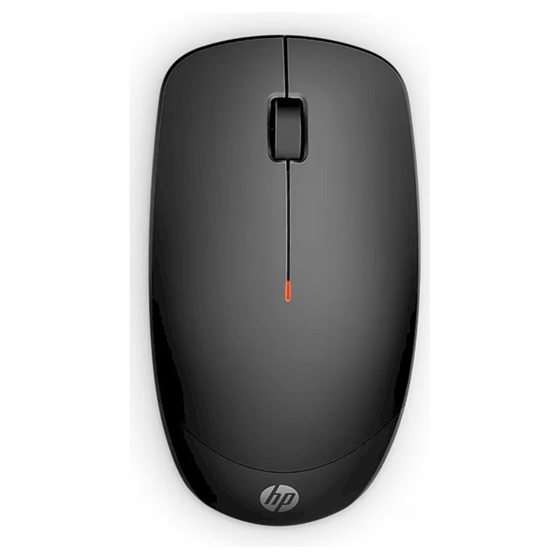 HP 235 4E407UT Slim Wireless Mouse