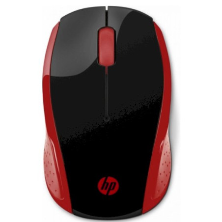 HP 200 2HU82AA Wireless Mouse