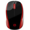 HP 200 2HU82AA Wireless Mouse