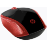 HP 200 2HU82AA Wireless Mouse