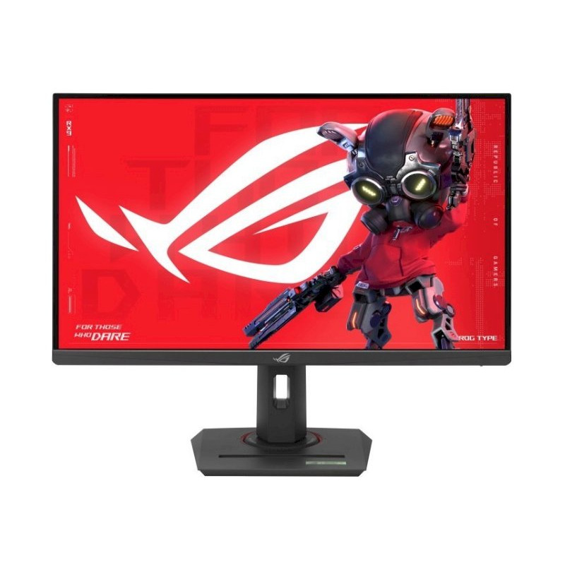 Asus ROG Strix XG27UCG LCD 4K Ultra HD Monitor 27"