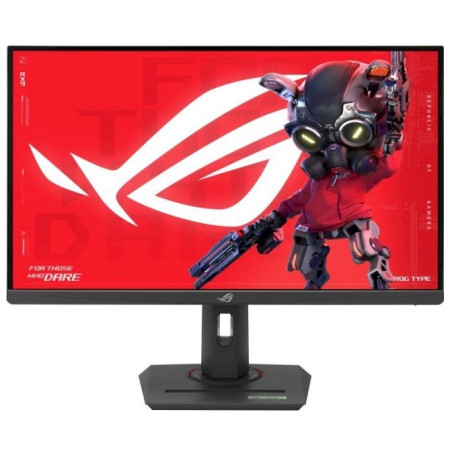 Asus ROG Strix XG27UCG LCD 4K Ultra HD Monitor 27"