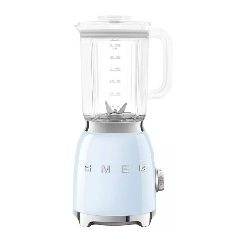 Smeg BLF03PBEU Blender