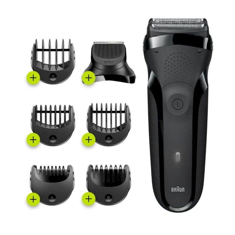 Braun 735742