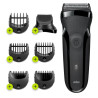 Braun Series 3 300BT Electric Shaver