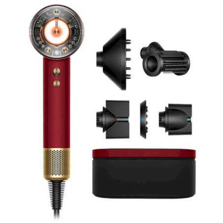 Dyson Supersonic Nural Hairdryer 1600W