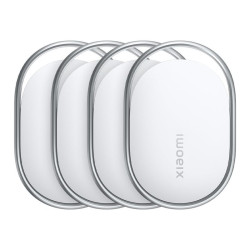 Xiaomi BHR08SKGL Tag Smart Bluetooth Tracker 4-pack
