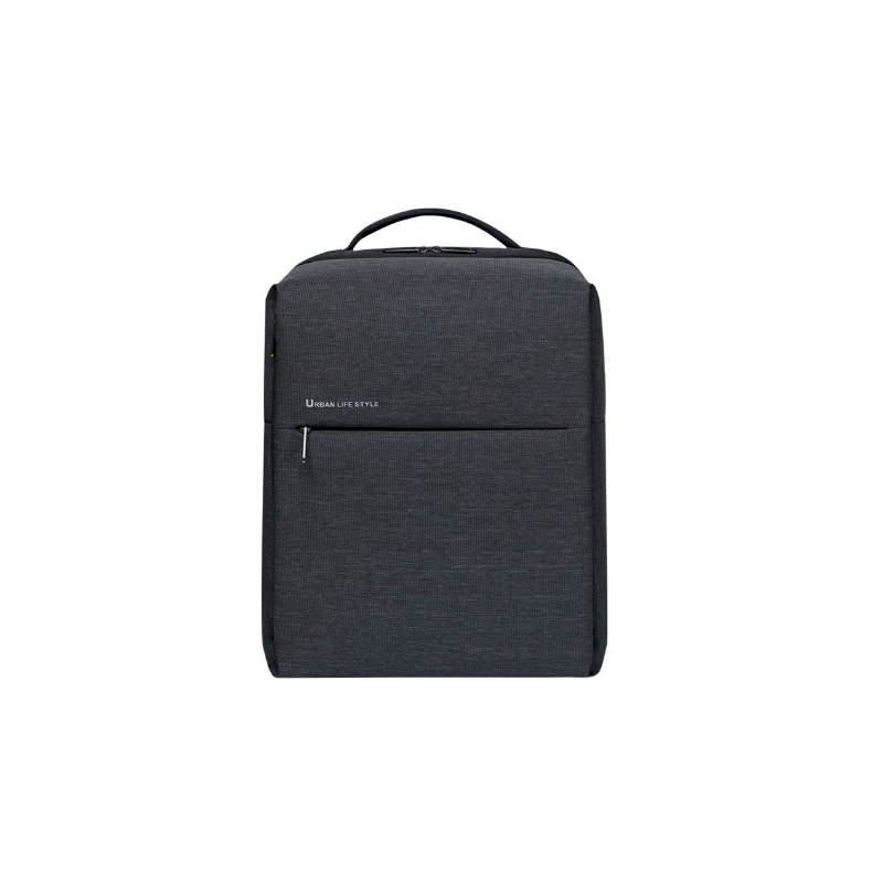 Xiaomi ZJB4192GL City Backpack 2 Backpack / dark gray