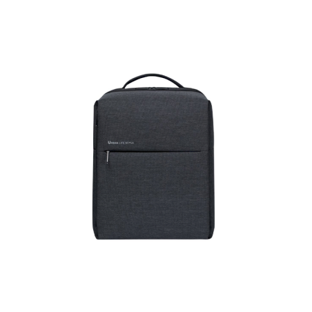 Xiaomi ZJB4192GL City Backpack 2 Backpack / dark gray