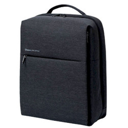 Xiaomi ZJB4192GL City Backpack 2 Backpack / dark gray
