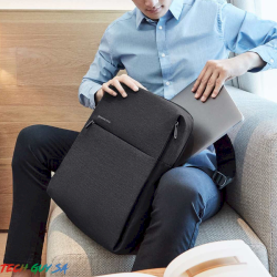 Xiaomi ZJB4192GL City Backpack 2 Backpack / dark gray