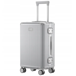 Xiaomi BHR9078GL Aluminum Frame Luggage 24" / grey