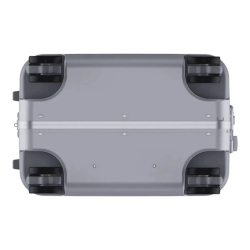 Xiaomi BHR9078GL Aluminum Frame Luggage 24" / grey