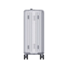 Xiaomi BHR9078GL Aluminum Frame Luggage 24" / grey