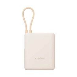 Xiaomi BHR9333GL 33W Power Bank 10000mAh / tan