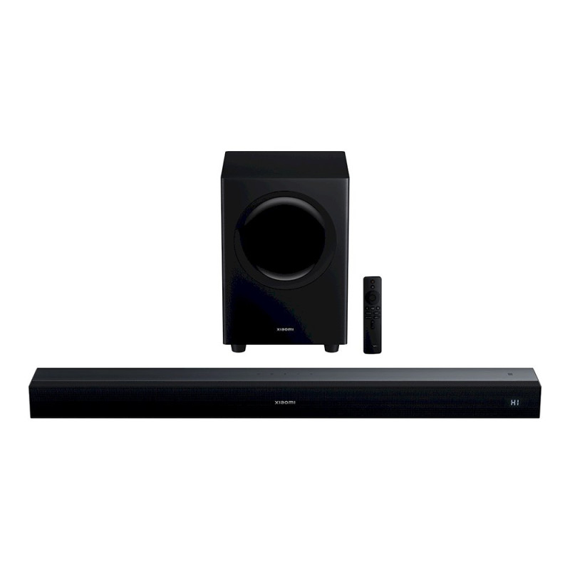 Xiaomi QBH4336EU Soundbar Pro 2.1ch Soundbar 300W