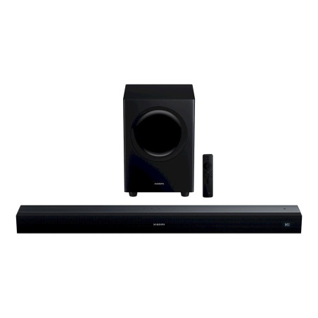 Xiaomi QBH4336EU Soundbar Pro 2.1ch Soundbar 300W