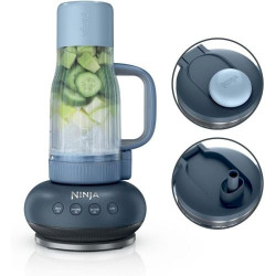 Ninja BlendBoss DB351EUCY Blender 1100W
