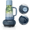 Ninja BlendBoss DB351EUCY Blender 1100W