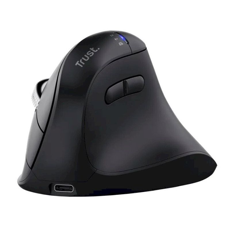 Trust Vyran Wireless Vertical Mouse