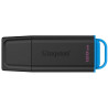 Kingston DataTraveler Exodia USB 3.2 Gen 1 Flash Memory 128GB