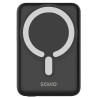 Savio BA-12 Magnetic Power Bank 5000 mAh