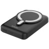 Savio BA-12 Magnetic Power Bank 5000 mAh